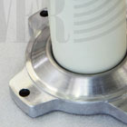 Алюминиевые отливки для применения в различных областях промышленности