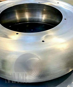 Высоковольтные композитные или керамические вводы для высокого напряжения с элегазовой изоляцией или альтернативной газовой изоляцией