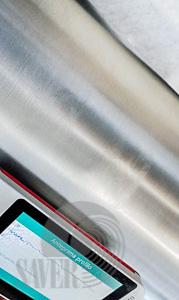 Высоковольтные композитные или керамические вводы для высокого напряжения с элегазовой изоляцией или альтернативной газовой изоляцией