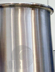 Высоковольтные композитные или керамические вводы для высокого напряжения с элегазовой изоляцией или альтернативной газовой изоляцией