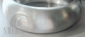 Высоковольтные композитные или керамические вводы для высокого напряжения с элегазовой изоляцией или альтернативной газовой изоляцией