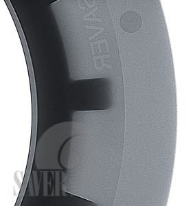 Высоковольтные композитные или керамические вводы для высокого напряжения с элегазовой изоляцией или альтернативной газовой изоляцией