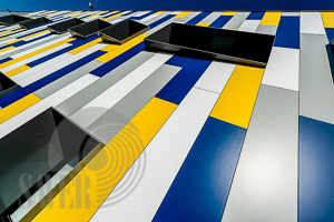 Головной офис - SAVER SpA