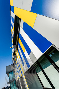 Головной офис - SAVER SpA