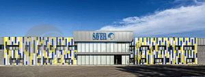 Головной офис - SAVER SpA