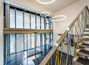 Головной офис - SAVER SpA