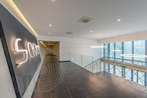 Головной офис - SAVER SpA