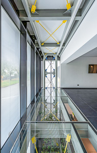 Головной офис - SAVER SpA