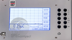 Высоковольтная испытательная лаборатория - SAVER SpA