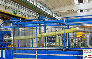 Композитные изоляторы для наружного применения