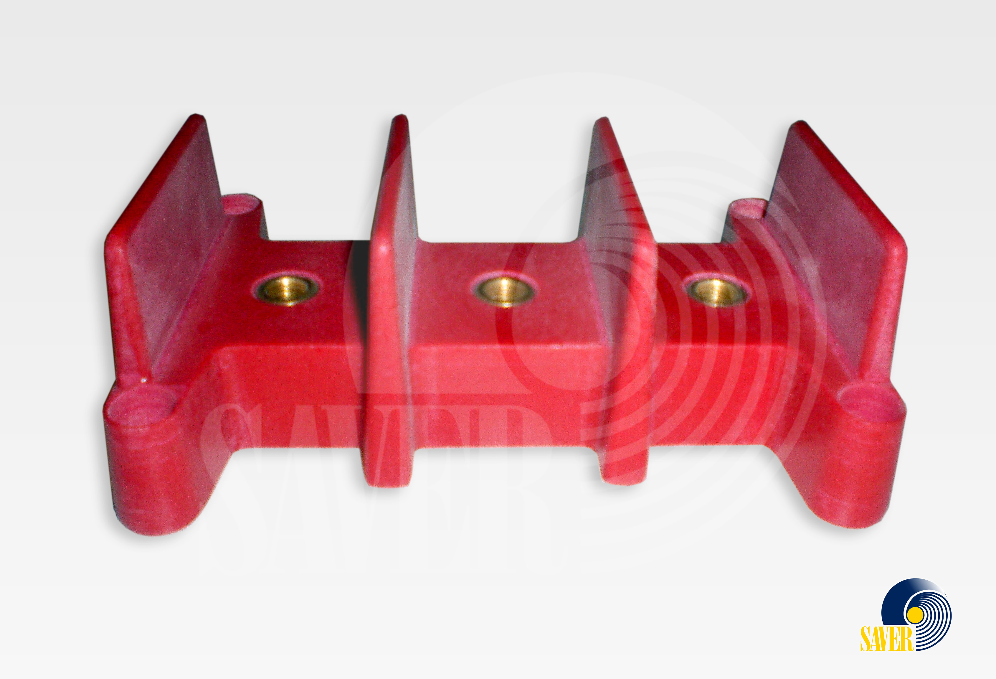 Листовые ламинаты, изготовленные на основе стекломата и полиэфирной смолы