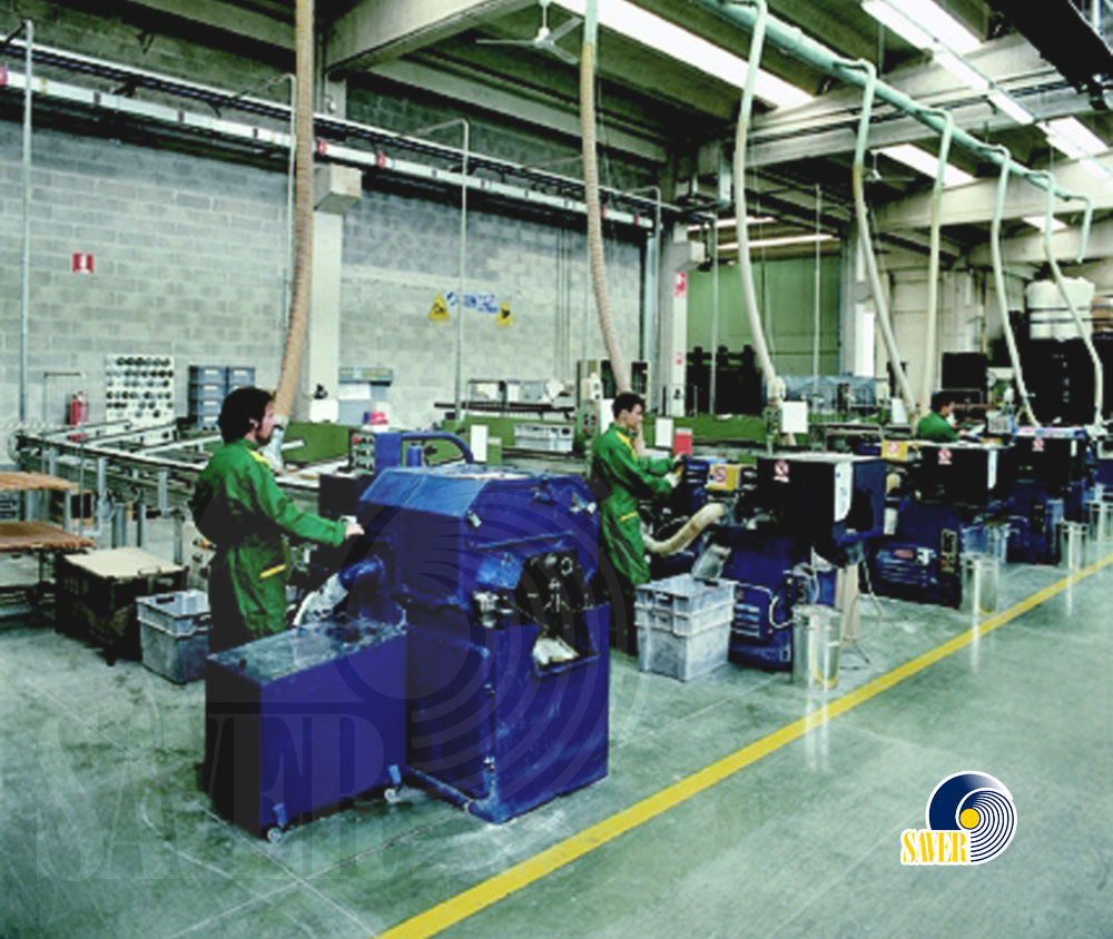 Группа Компаний SAVER