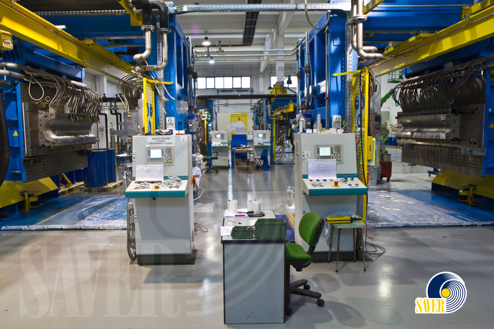 Группа Компаний SAVER