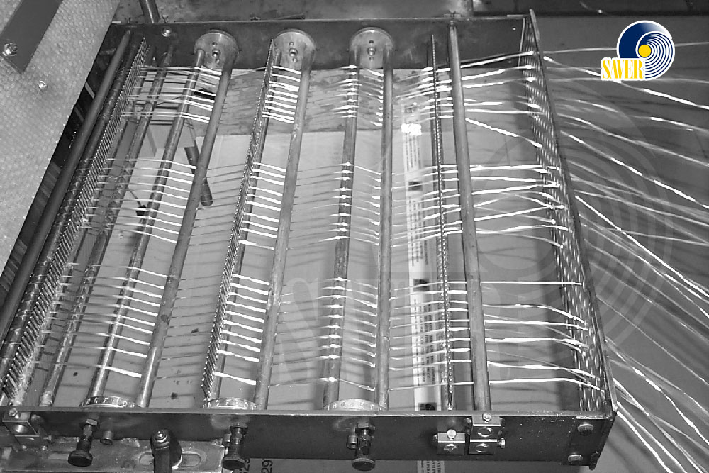 Группа Компаний SAVER