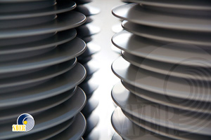 Композитные изоляторы для наружного применения