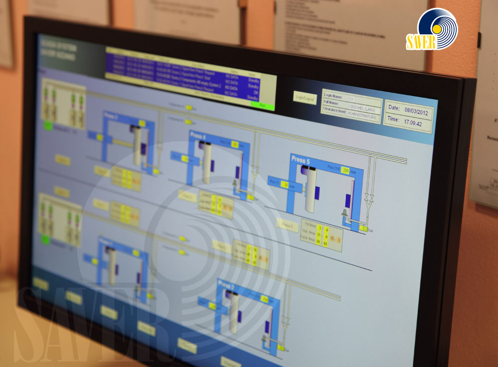 НАША ПОЛИТИКА - Группы Компаний SAVER