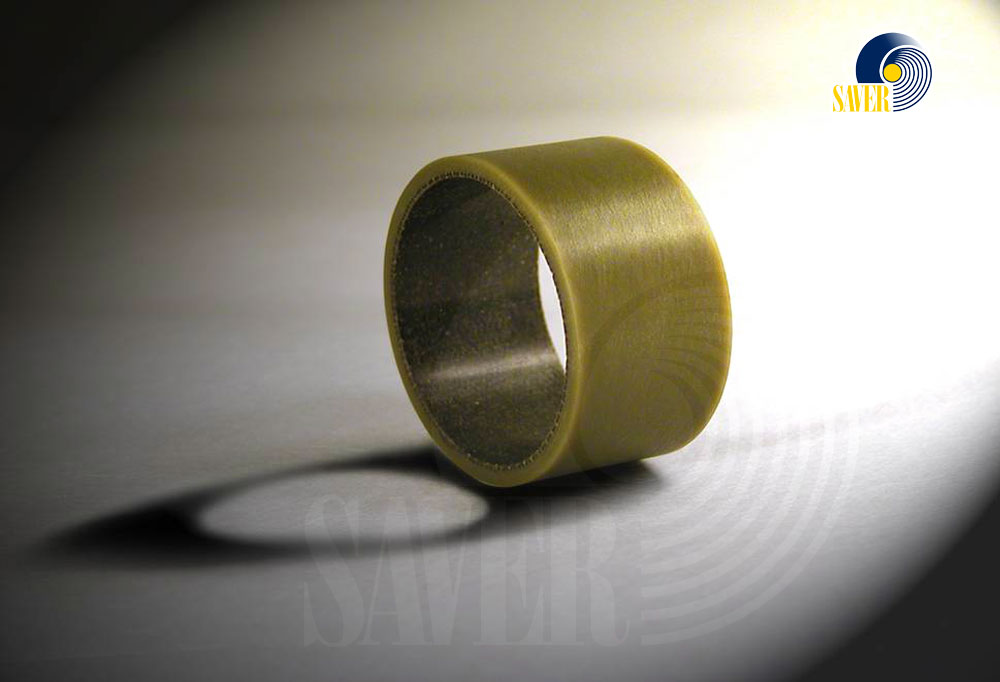 Подшипники durobearing™ с автоматической смазкой